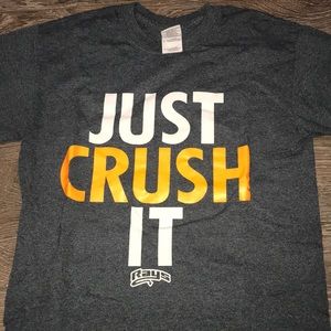 Stingray All star t-shirt